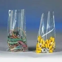 Poly Bag, Material LDPE