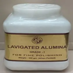 Calcined Alumina, Material Aluminum Oxide