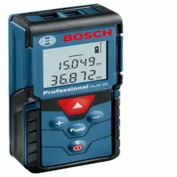 Laser Measure, Warranty 1year