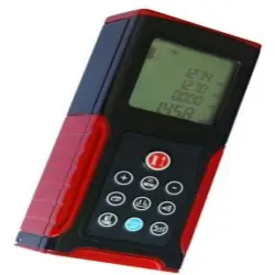 GLM 30 23 Laser Measure, Battery Voltage 15 V