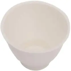 500 ml Container Disposable Tableware, Features Biodegradable Bowl