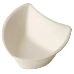 Biodegradable 6 Oz 180 ml Bowl, UsageApplication Event and Party Supplies