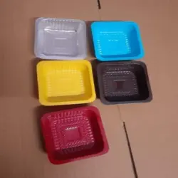 Chuk Bowl, Pack Size 100 Piece