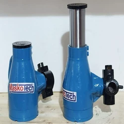 Mechanical Ball Bearing Jack