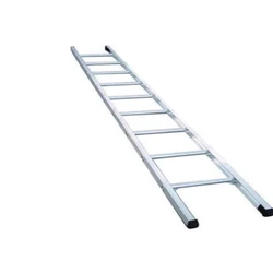 Aluminium Industrial Ladders