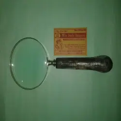 Head Magnifier, Weight 40 Gram