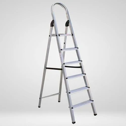 Aluminum Fancy Ladder