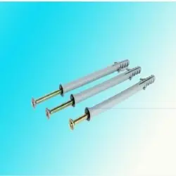 INDEX T NUX-A UNIVERSAL FRAME ANCHOR, Screw Material Galvanized Steel