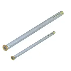 Frame Fixing Anchor, Finish Type Zinc Coated