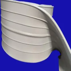 PVC Water Stopper, Brand Sunrise Rubber Udyog