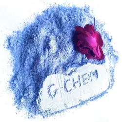 Micro Silica Fume, Color Light Grey