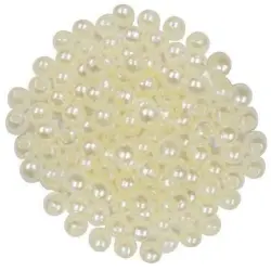 Pearl Bead, Color Pink