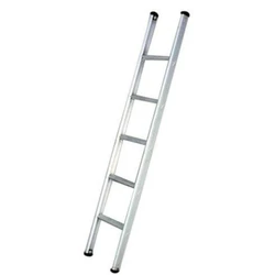 Single Aluminum Ladder