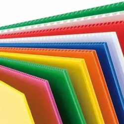 PP Polyprplene Board For Interior, Pixel Density customized