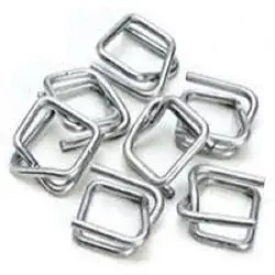 32mm Lashing Belt Buckle, Packaging Type Packet