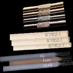 Brazing Rod, Melting Range 900-940 Degree C