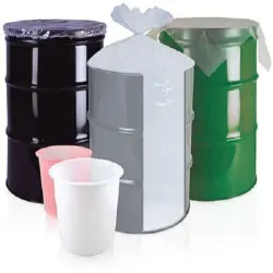 Drum Liners, UsageApplication Industrial