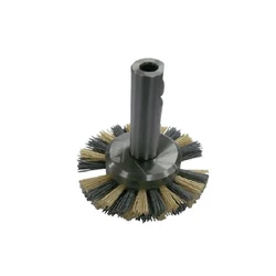Disc Blueline Brush