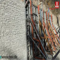 Industrial Liner Bags, Closure Type Zipper