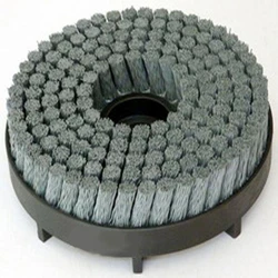 Disc Dot Brush