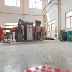 SPB-VS10 Vacuum Granulator Machine, Type of Machine Plastic Granulator Machine