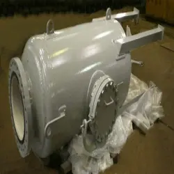 Towable Bladder Tanks, Material Stainless Steel, Brass, PVC