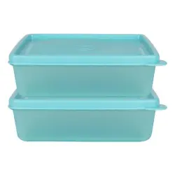 Large Square Box, Usage and Applications Household and Office Storage