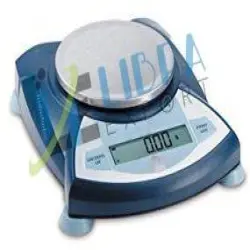 Electronic Balance, Tare Range Full