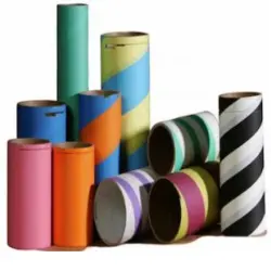 Poster Paper, Pattern Plain