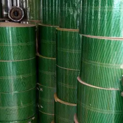 Paper Plates Raw Materials, PE Coated Single Side