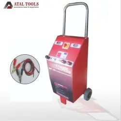 Battery Booster, Weight 132 g