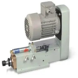 Core Drilling Spindles, Surface Finish Paint Coated