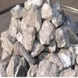 Ferro Boron, Color Gray