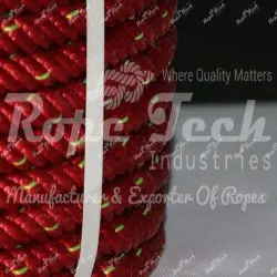 Braided Rope, Diameter 10-20 mm