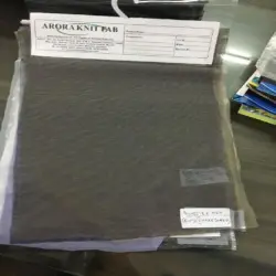 Select Blackberry Fabric, Fabric Usage Garments