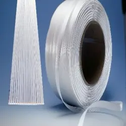Ghee Packaging Materials, Packaging Type Roll