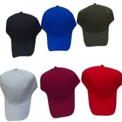 Indian Air Force Cap, Color OG