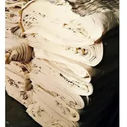 Casement Fabric, DesignPattern Plain