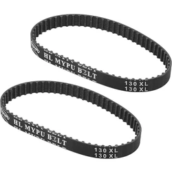 Timing Black Belts 