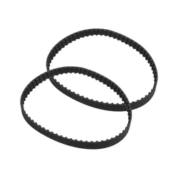 Belts Timing Black 