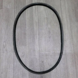 V Belts Rubber 