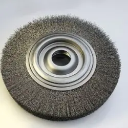 Polish Abrasive Brush stone, Packaging Size Numbers 31 - 50, 51 - 100, 100