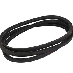Belts V Rubber