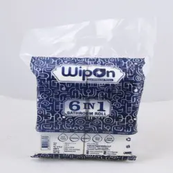 Roll per carton 24 Roll Rolls 250 Sheets, Color White