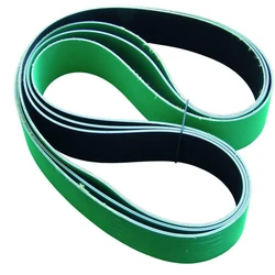 Power Transmission Industrial Belt