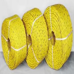 Danline Rope, Filament Type Multifilament