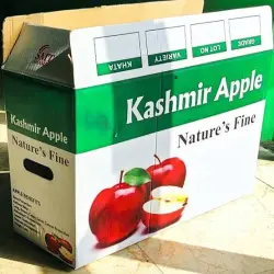 Packaging Carton Box, Usage Packaging