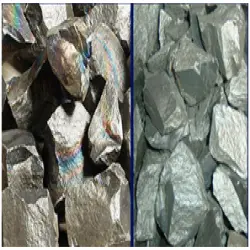 Medium Ferro, Form Manganese