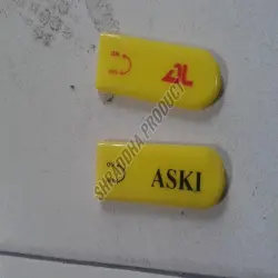 Small Handle, Valve Size 2 inch
