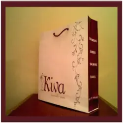 Imported Coated Art Paper C2s Gloss, GSM 200 GSM